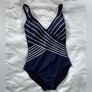 Gottex
Embrace One Piece Tummy Control Swimsuit